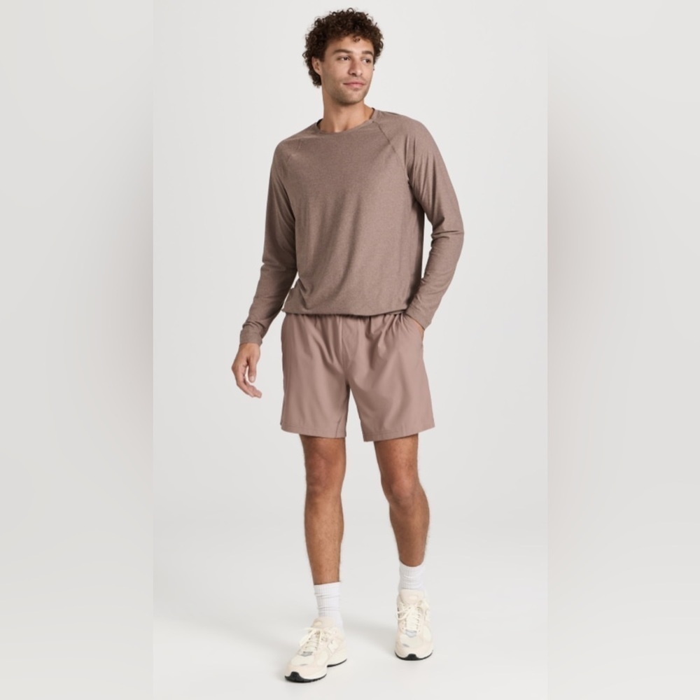 Rhone 7” Mako Shorts Size Xxlarge